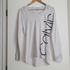 Calvin Klein long sleeve Tshirt